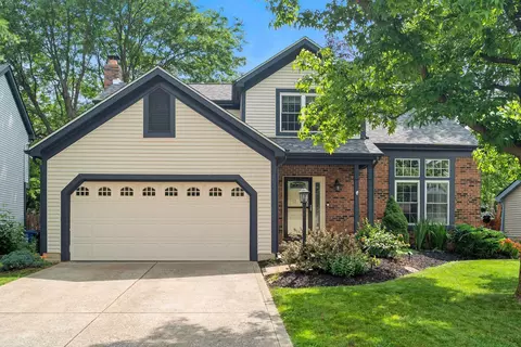 1126 Welwyn Dr, Westerville, OH 43081