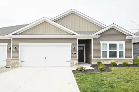 477 Helena Dr, Plain City, OH 43064