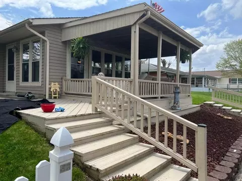 11376 Horseshoe Channel Dr, Lakeview, OH 43331