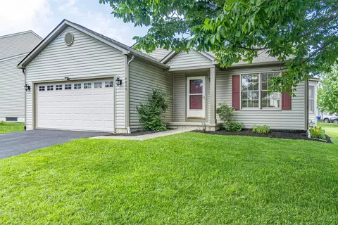 4450 Nickerson Rd, Columbus, OH 43228