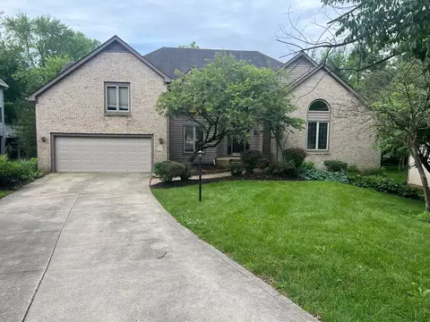 471 Old Mill Dr, Columbus, OH 43230