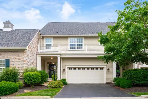 6901 Foresthaven Loop #35B, Dublin, OH 43016
