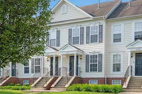 6295 Royal Tern Xing, Columbus, OH 43230