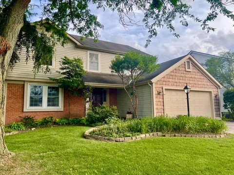 3847 Pleasantbrook Dr, Hilliard, OH 43026
