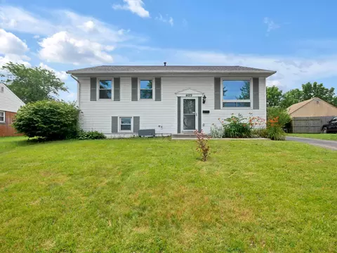 4629 Arnold Ave, Columbus, OH 43228