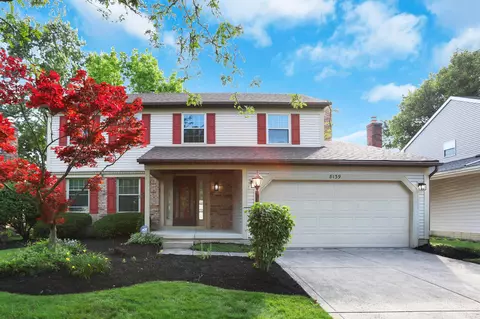 8139 Storrow Dr, Westerville, OH 43081