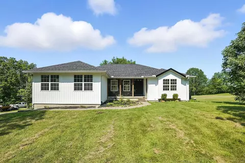 25327 Morris Salem Rd, Circleville, OH 43113
