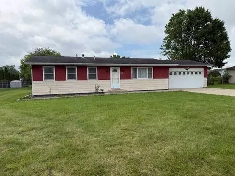 2377 E Howard Rd, Obetz, OH 43207