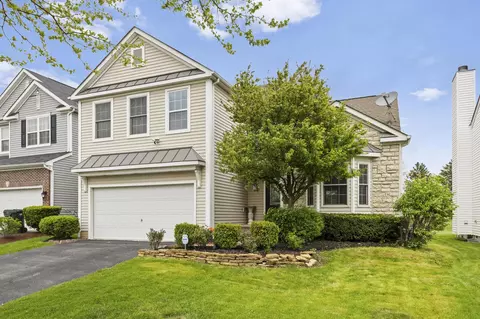 34 Gold Meadow Dr, Lewis Center, OH 43035