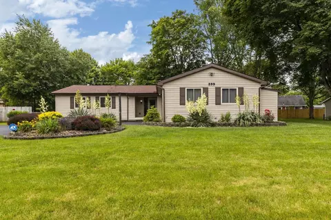 599 Rosehill Rd, Reynoldsburg, OH 43068