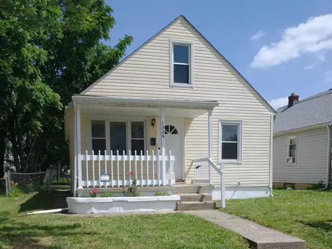 1326 E 19th Ave, Columbus, OH 43211