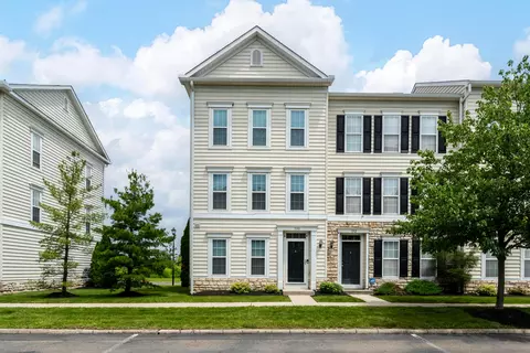 7150 Billy Goat Dr, New Albany, OH 43054
