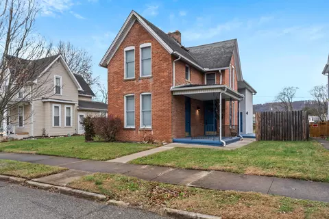 123 Arnold Ave, Lancaster, OH 43130