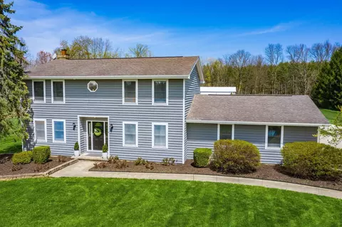 5575 Roesland Dr, Galena, OH 43021