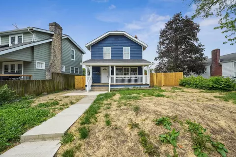 673 S Richardson Ave, Columbus, OH 43204