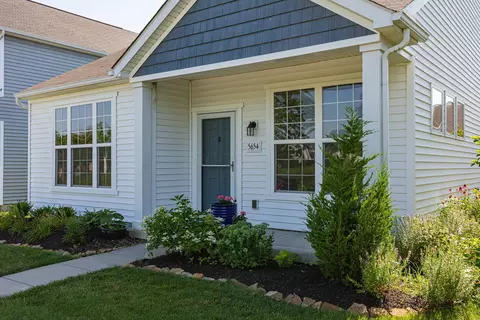 5654 Caledonia Dr, Westerville, OH 43081