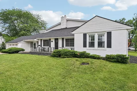 2361 Middlesex Rd, Columbus, OH 43220