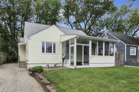 3505 Dresden St, Columbus, OH 43224