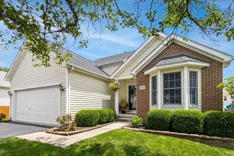 486 Ruffin Dr, Galloway, OH 43119