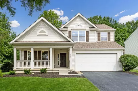 4201 Preservation Ave, New Albany, OH 43054