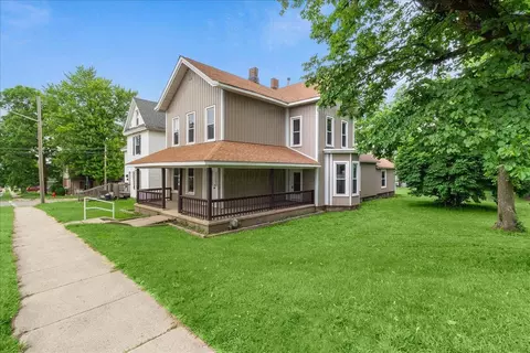 324 W Sandusky Ave, Bellefontaine, OH 43311