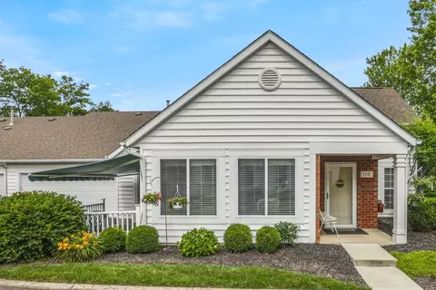 1141 Overlook Ct, Pickerington, OH 43147