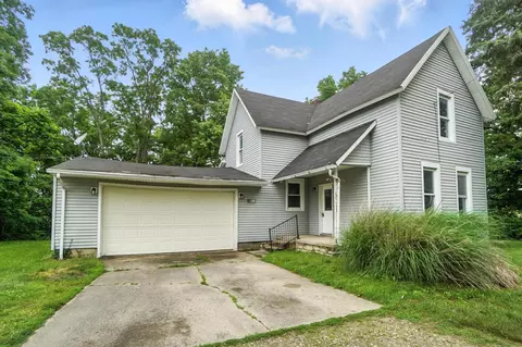 7126 Dayton Springfield Rd, Enon, OH 45323