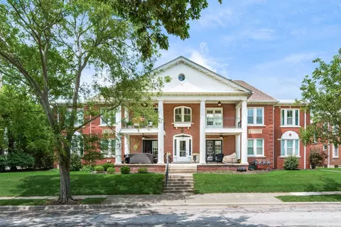 1994 Suffolk Rd #4, Columbus, OH 43221