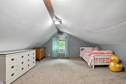 Bedroom - 4544 Hook Rd, Crestline, OH 44827 photo 4 of 6