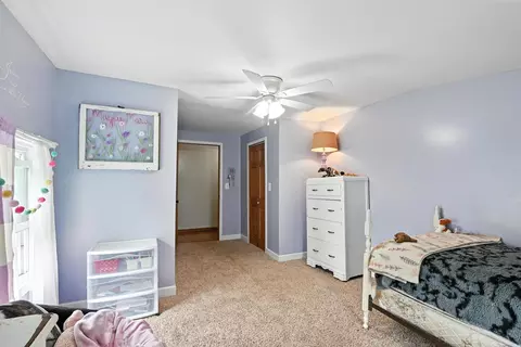 Bedroom - 4544 Hook Rd, Crestline, OH 44827 photo 3 of 6