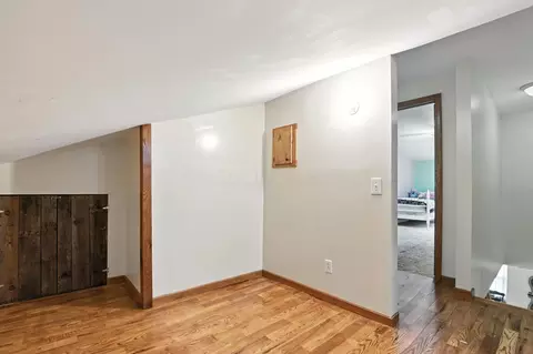 Entry Way - 4544 Hook Rd, Crestline, OH 44827 photo 1 of 2