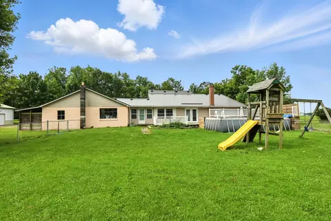 Exterior - 4544 Hook Rd, Crestline, OH 44827 photo 6 of 6