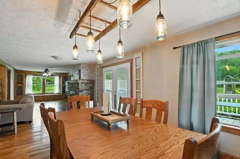 Dining - 4544 Hook Rd, Crestline, OH 44827 photo 1 of 1