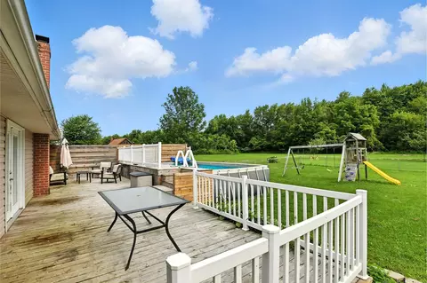 Exterior - 4544 Hook Rd, Crestline, OH 44827 photo 3 of 6