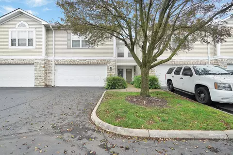 4899 Common Market Pl, Dublin, OH 43016