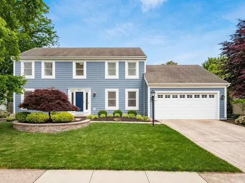 3664 Lagoon Ln, Hilliard, OH 43026