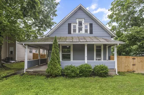 11369 Main St, Stoutsville, OH 43154