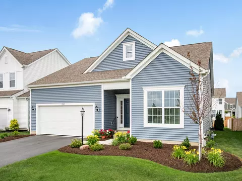 1193 Speedliner Dr, Plain City, OH 43064