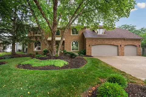 5865 Tarton Cir N, Dublin, OH 43017