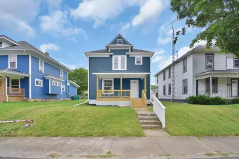 1414 Woodward Ave, Springfield, OH 45506 photo 2