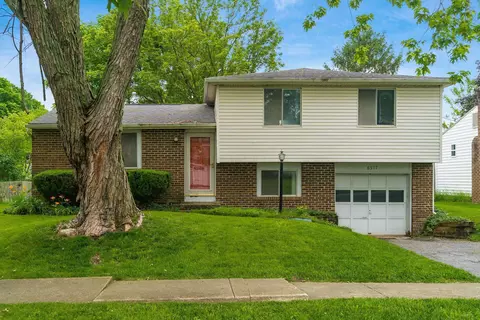 6517 Ponset St, Dublin, OH 43017