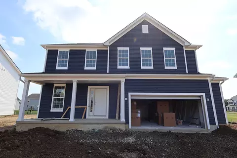 1763 Stinson Way, Delaware, OH 43015