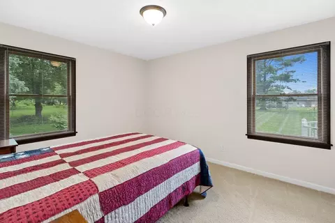 Bedroom - 11826 Elgin Dr, Orient, OH 43146 photo 3 of 4