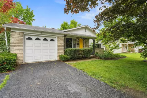 401 Smith Rd, Columbus, OH 43228