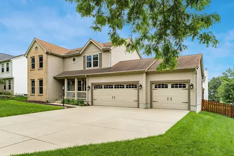 731 Manchester Dr, Pickerington, OH 43147