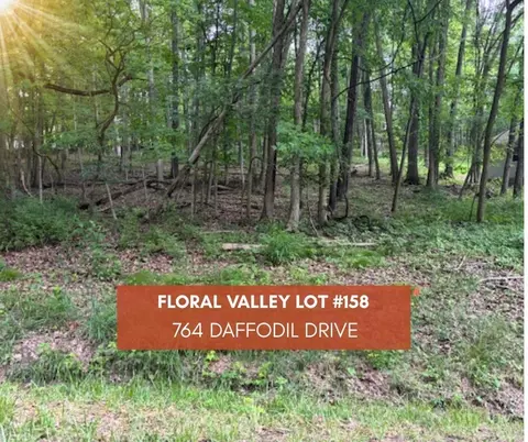 674 Daffodil Dr, Howard, OH 43028