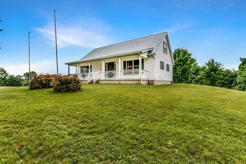 5464 County Road 109, Mount Gilead, OH 43338