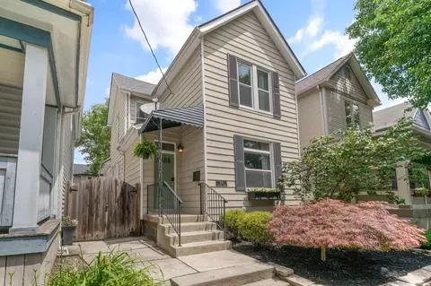 336 E Kossuth St, Columbus, OH 43206