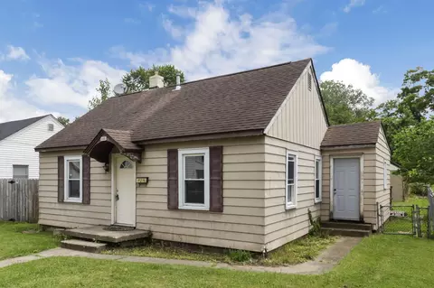 846 4th St, Lancaster, OH 43130