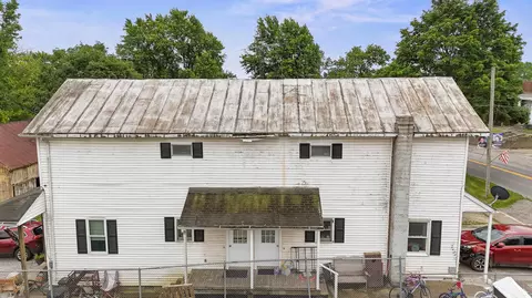 8 S Main St, Ashland, OH 44805